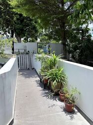 Terra Villas (D14), Terrace #576348961